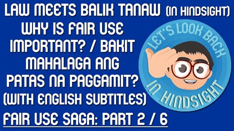Balik tanaw: A crash course on the Filipino language .